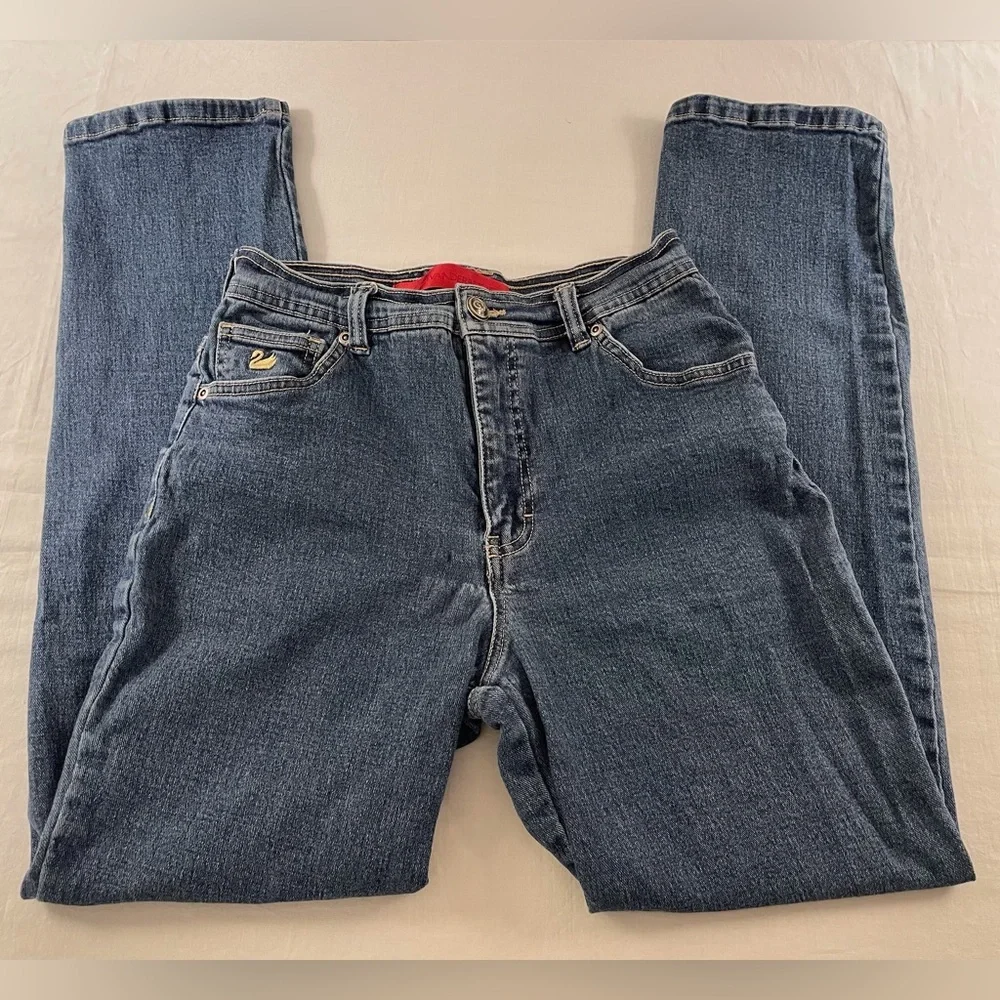 Gloria Vanderbilt Jeans Size 6 Petite
